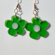 Flower Earrings