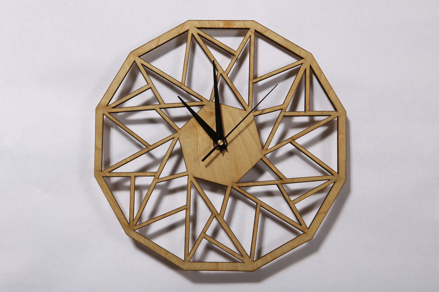 Designer Clock