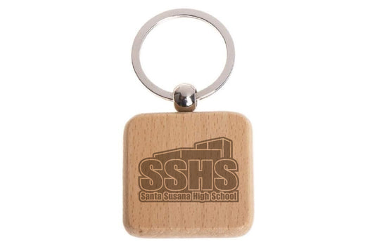 SSHS Keychain