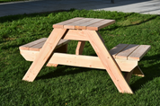 Picnic Bench
