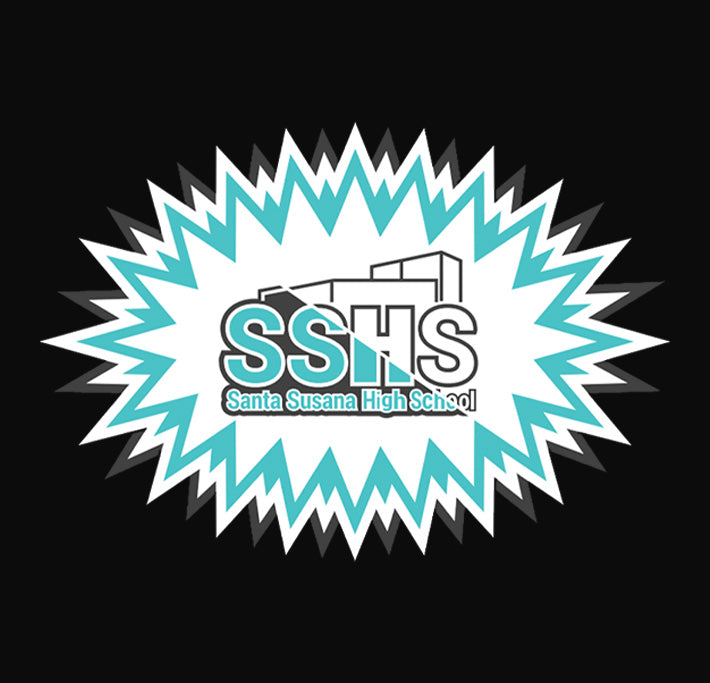 SSHS Graphic T-Shirt
