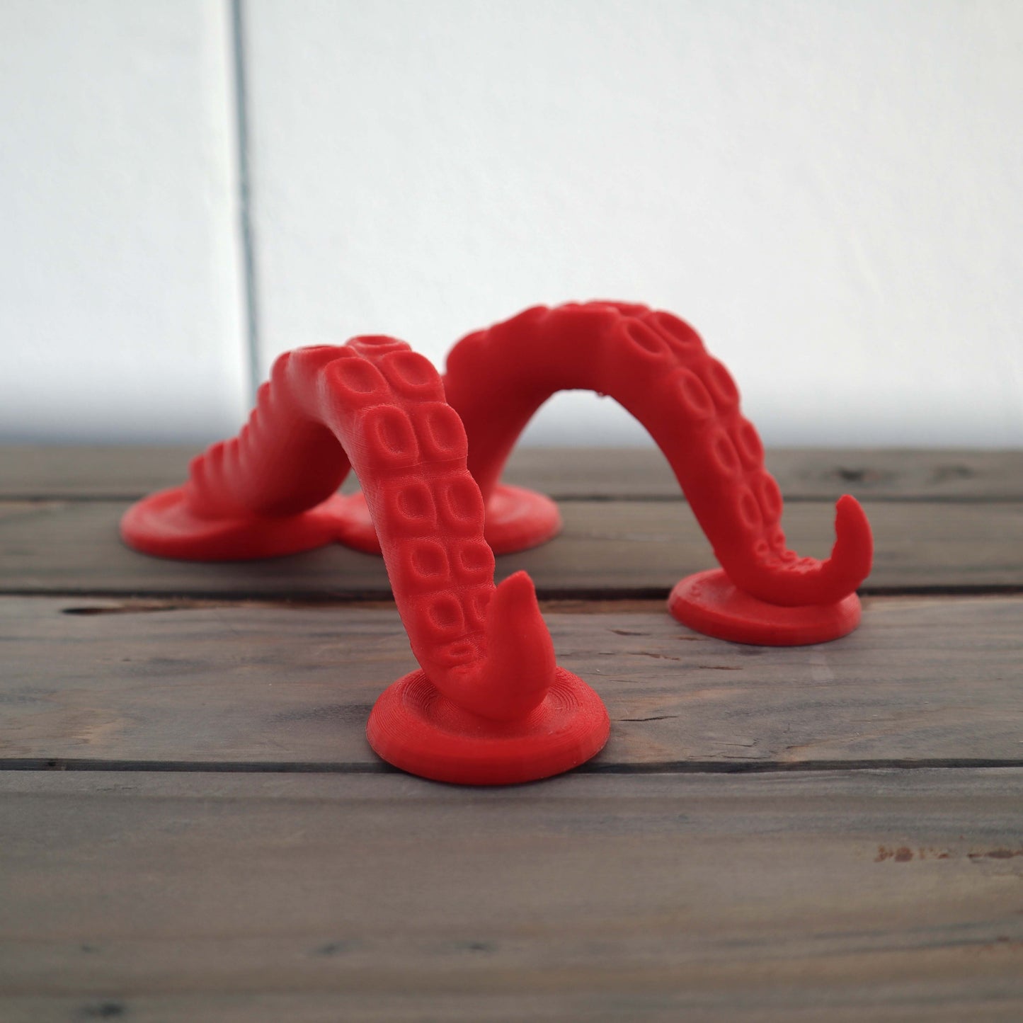 Octopus Phone Stand