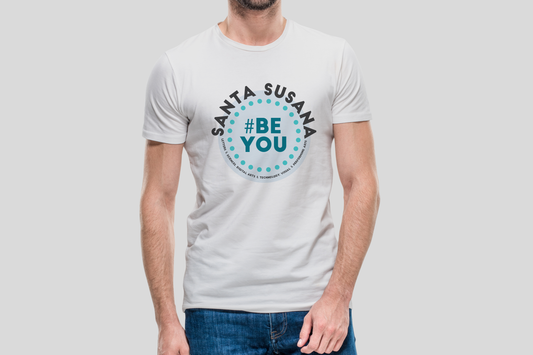 Be You T-Shirt