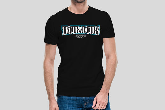 Troubadours T-Shirt