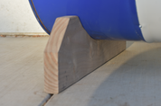 Barrel Bench