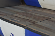 Barrel Bench