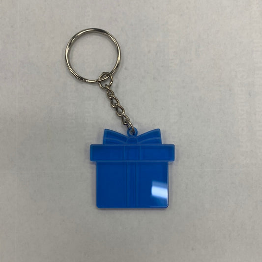 Present Keychain
