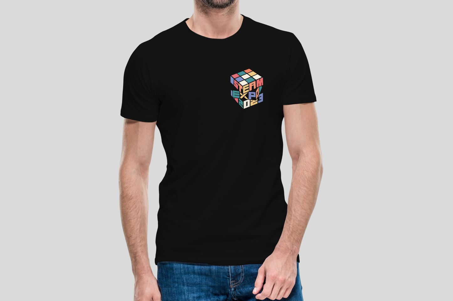 SSHS Steam Expo T-Shirt