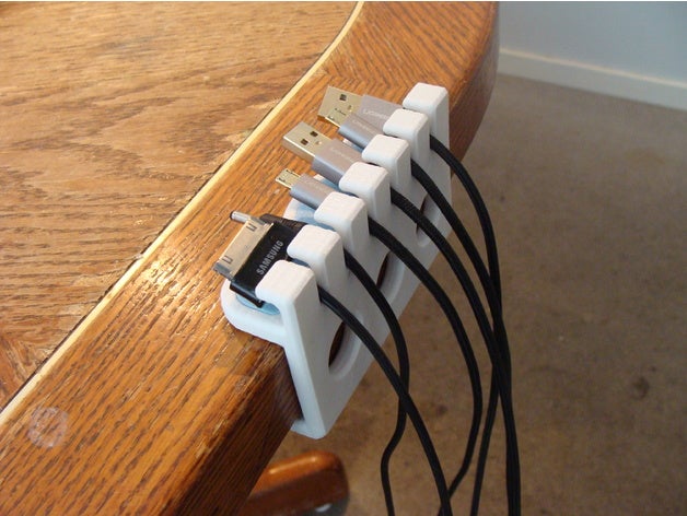 Cord Holder